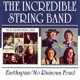 Incredible String Band - Earthspan