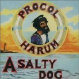 Procol Harum - A Salty Dog MFSL