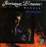 Jimmy Bruno - Burnin'