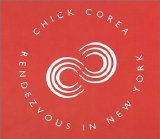 Chick Corea - Rendezvous In New York