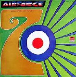 Ginger Baker - Ginger Baker's Air Force 2