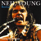 Neil Young - Restless