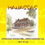 Manassas - live in Amsterdam 1972