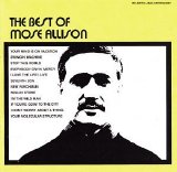 Mose Allison - The Best of Mose Allison