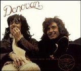 Donovan - Open Road