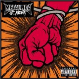 Metallica - St. Anger (with Bonus DVD)