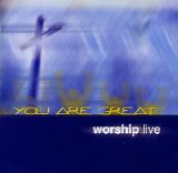 North Central University - You Are Great - Worship live