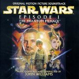 John Williams - Star Wars: The Phantom Menace (SNDTRK)