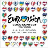 Various Artists - Eurovision Song Contest 2005 (Kiev)