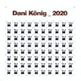Various Artists - Dani König_2020