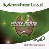 Various Artists - Masterbeat - White Party The Next Generation: DJ Brett Henrichsen