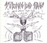 Various Artists - Strong Bad Sings And Other Type Hits
