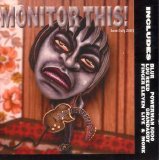 Various Artists - Monitor This! June/July 2003