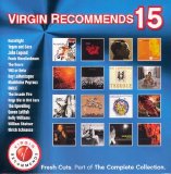 Various Artists - Virgin Recommends 15