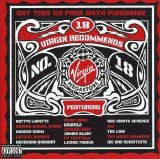 Various Artists - Virgin Recommends 18