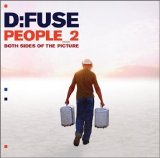 Various Artists - D:Fuse People_2: Both Sides Of The Picture