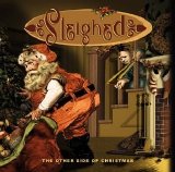 Various Artists - Sleighed: The Other Side Of Christmas