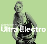Various Artists - Ultra Electro