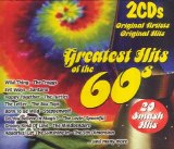 Various Artists - Greatest Hits Of The 60's