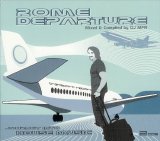 Various Artists - Rome Departure