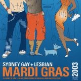 Various Artists - 2003 Sydney Gay & Lesbian Mardi Gras