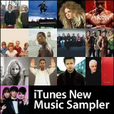 Various Artists - Itunes New Music Sampler (Universal Motown Edition)