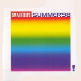 Various Artists - Smash Hits Summer '98