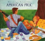 Various Artists - American Folk