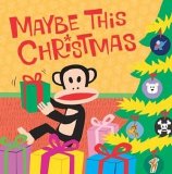 Various Artists - Maybe This Christmas