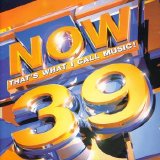 Various Artists - Now That's What I Call Music! 39