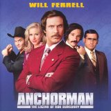 Various Artists - Anchorman: The Legend Of Ron Burgundy