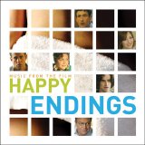 Various Artists - Happy Endings (Music From The Film)