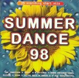 Various Artists - Summer Dance 98