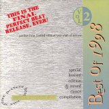 Various Artists - Perfect Beat - Best Of 1998 Volume 2