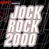 Various Artists - Jock Rock 2000