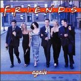 Various Artists - Friends Again