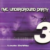 Various Artists - Louie DeVito's NYC Underground Party Vol.3