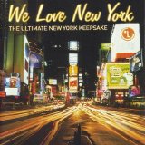 Various Artists - We Love New York