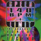 Various Artists - Speed Limit 140 BPM +