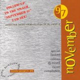Various Artists - Perfect Beat - November 1997