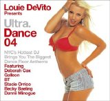 Various Artists - Ultra. Dance:04 (Louie DeVito)