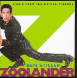 Various Artists - Zoolander
