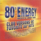 Various Artists - 80's Energy