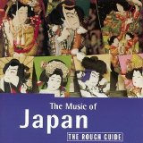 Various Artists - The Rough Guide To The Music Of Japan