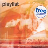 Various Artists - Playlist (HMV Promo)
