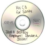 Various Artists - Save A Best Buy Employee