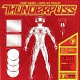 Various Artists - Barry Harris + Chris Cox Present: Thunderpuss