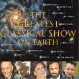 Various Artists - The Greatest Classical Show On Earth