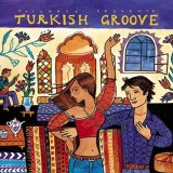 Various Artists - Turkish Groove