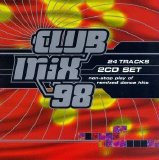 Various Artists - Club Mix '98